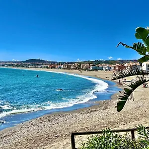  Apartamento Atico Con Gran Terraza A 50 Metros De La Playa De Casares