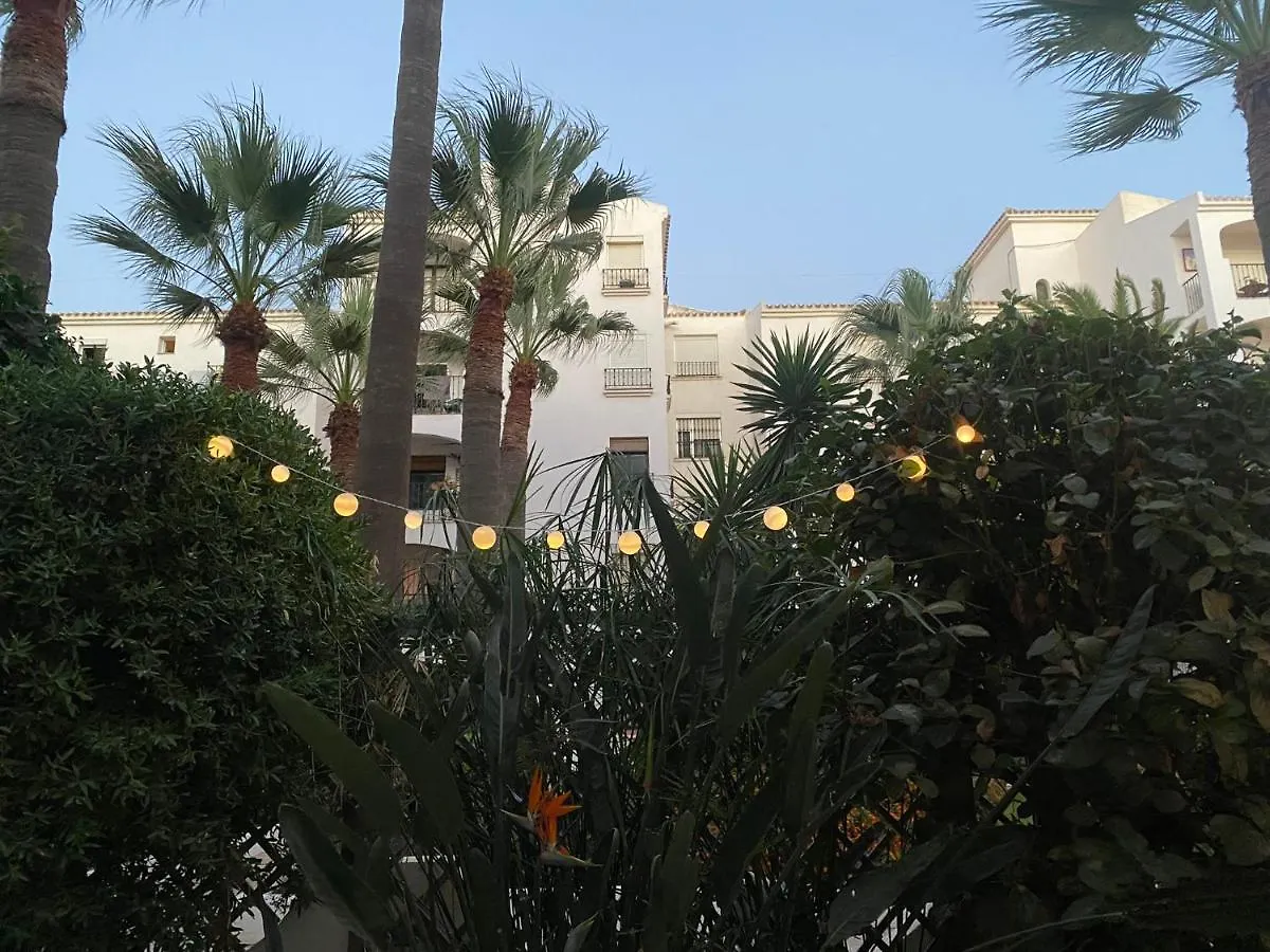 Amazing Seaside Apartment - San Luis De Sabinillas