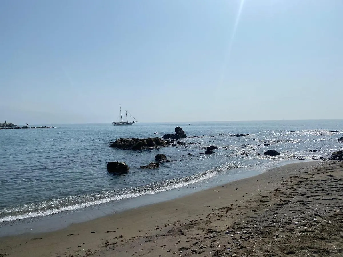 Amazing Seaside Apartment - San Luis De Sabinillas Spain